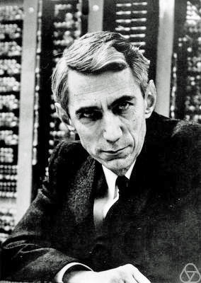 Claude Shannon --no-margins --width=10em